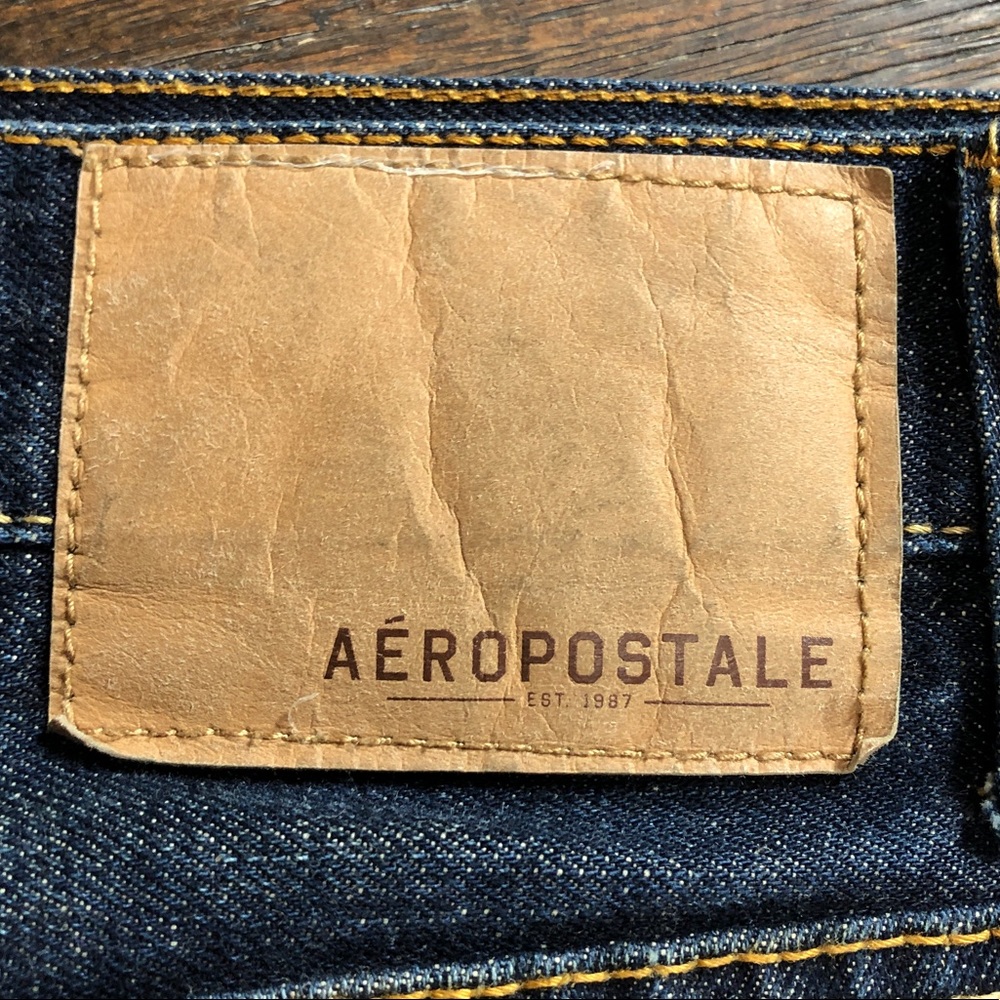 Aeropostale pants straight Leg 34x32